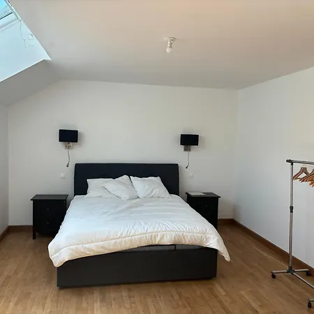 Le Petit Moulin Casa vacanze *