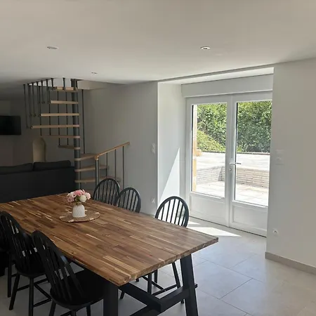 Casa vacanze Le Petit Moulin