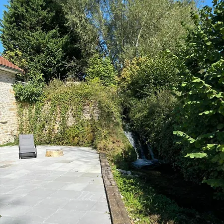 Casa vacanze Le Petit Moulin *