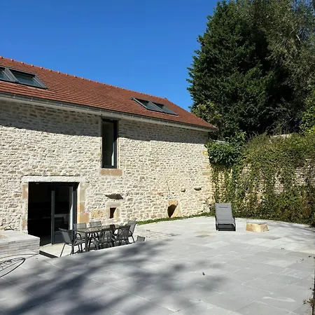 Hébergement de vacances Le Petit Moulin