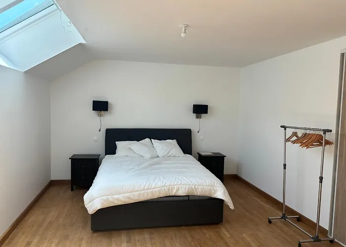 Le Petit Moulin Tatil Evi *