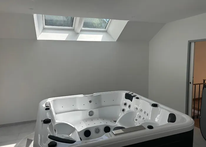 Le Petit Moulin Tatil Evi