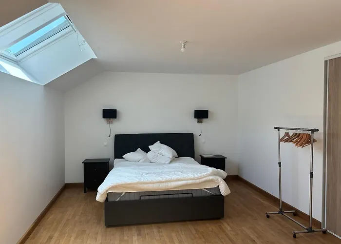 Tatil Evi Le Petit Moulin *